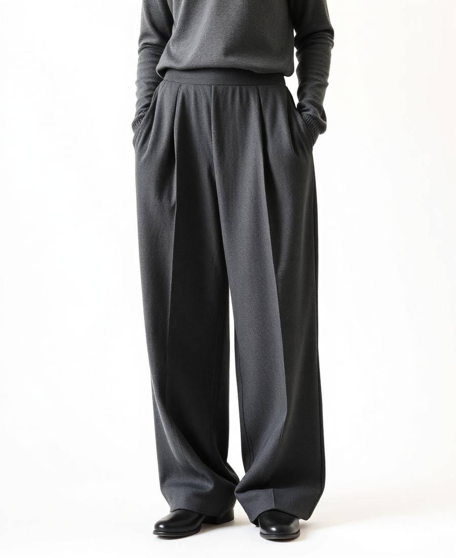 Fjord Wide Trouser