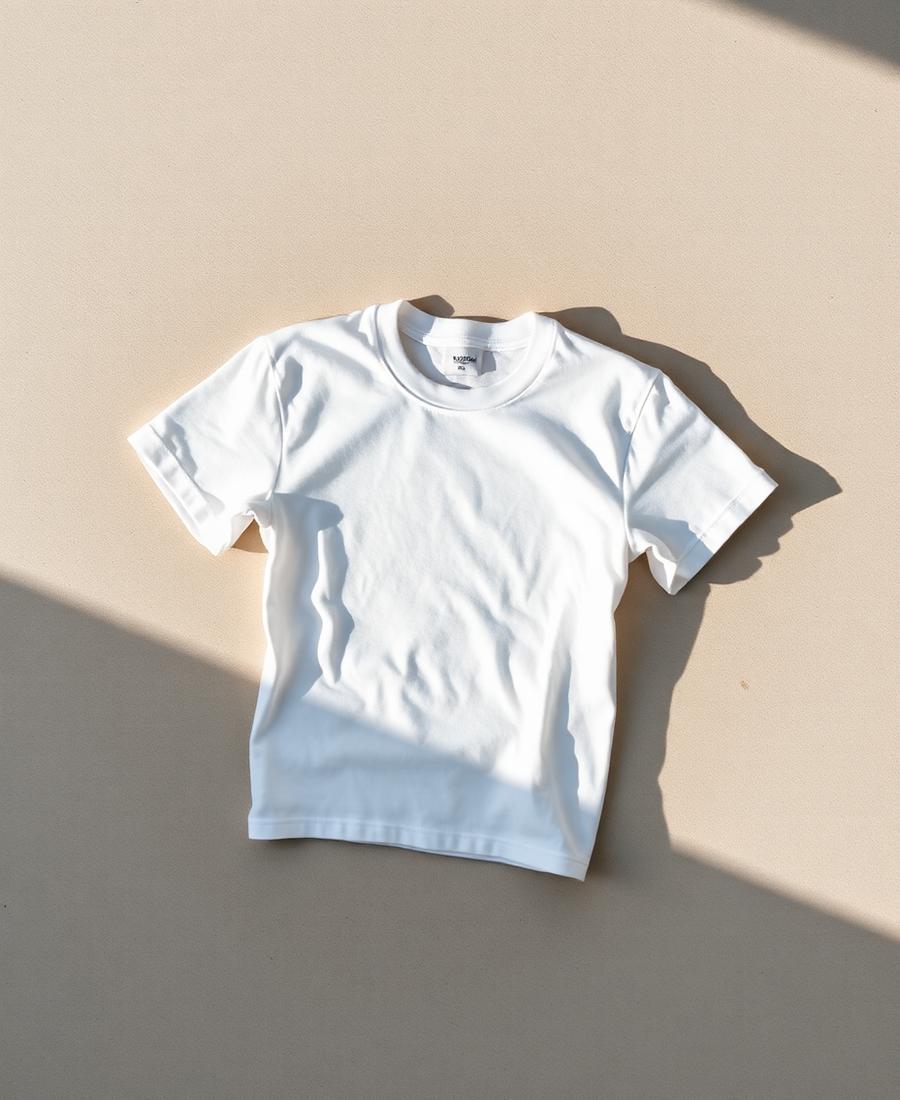 Ren Ø-Tee